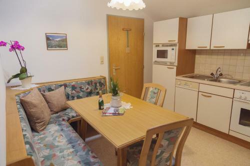 Apartamento Ferienwohnung Kieber