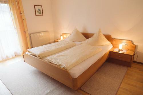 Apartamento Ferienwohnung Kieber