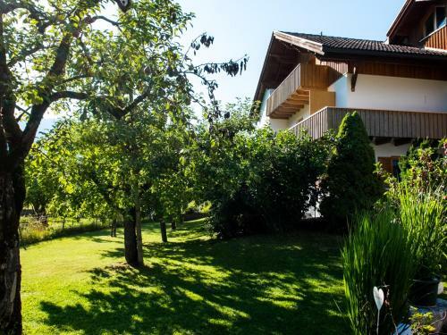 Apartamento Ferienwohnung Kieber