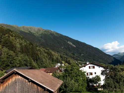 Apartamento Ferienwohnung Kieber
