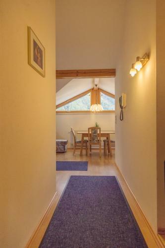 Apartamento Ferienwohnung Kieber