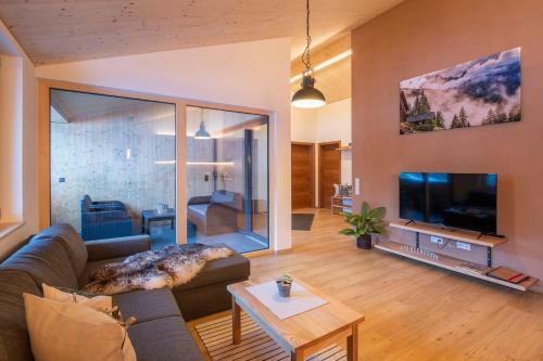 Apartamento Gauensteiner Hof