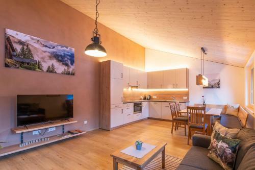 Apartamento Gauensteiner Hof