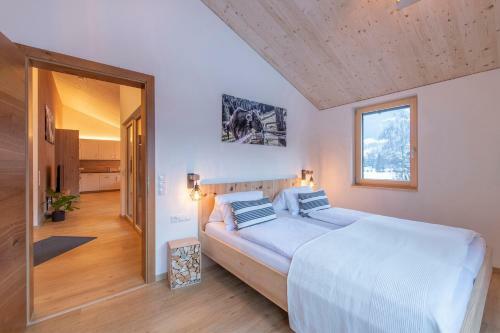 Apartamento Gauensteiner Hof