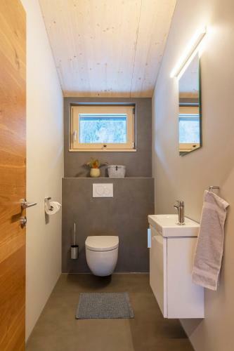 Apartamento Gauensteiner Hof