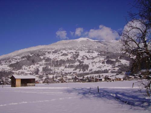 Apartamento Hof Im Feld