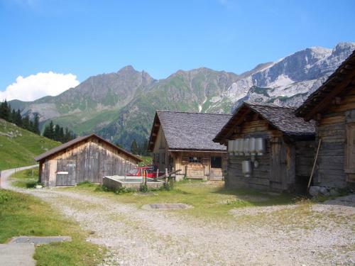 Apartamento Hof Im Feld