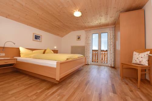 Apartamento Hof Im Feld