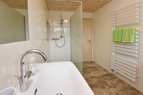 Apartamento Hof Im Feld