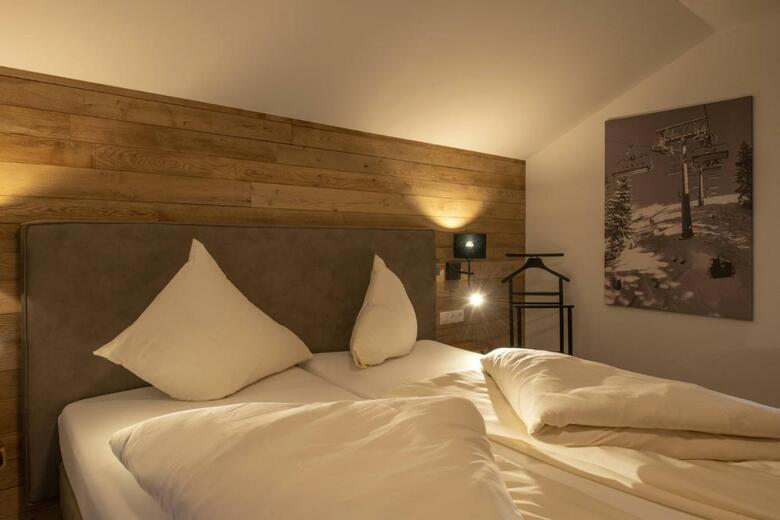 Apartamento Haus Drei T�rme