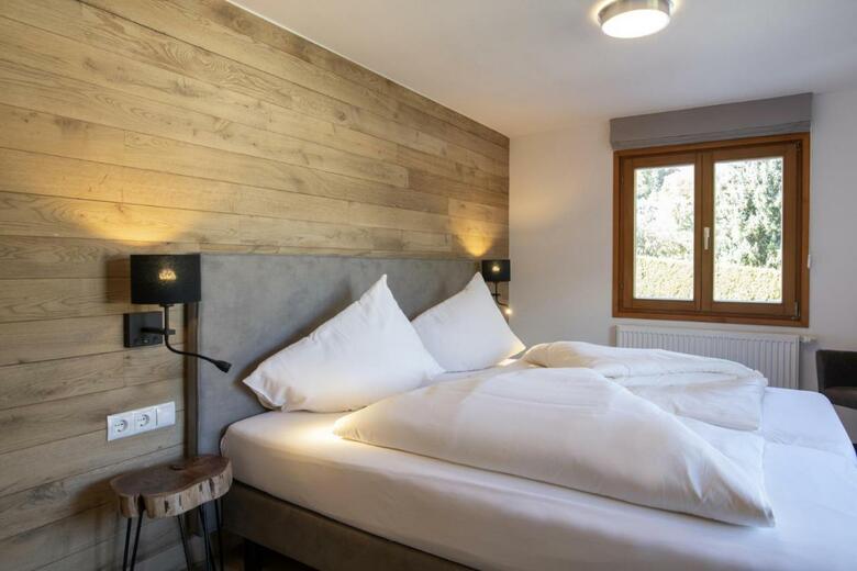 Apartamento Haus Drei T�rme