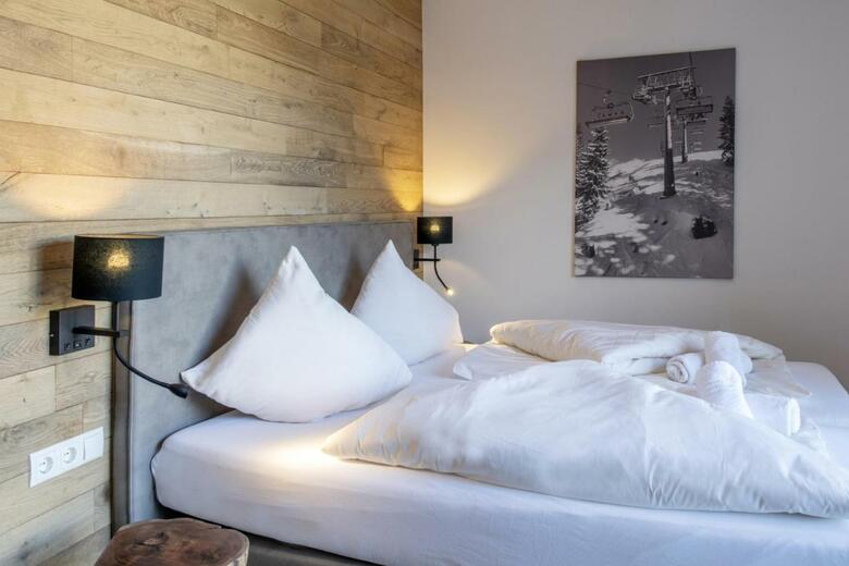 Apartamento Haus Drei T�rme