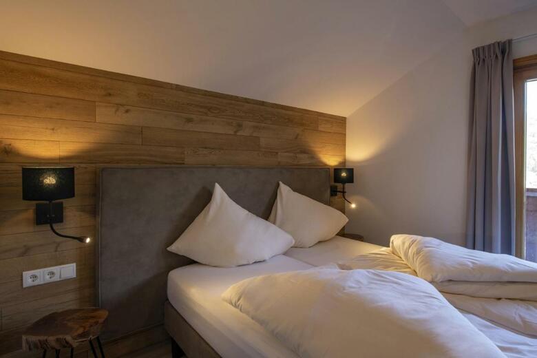 Apartamento Haus Drei T�rme