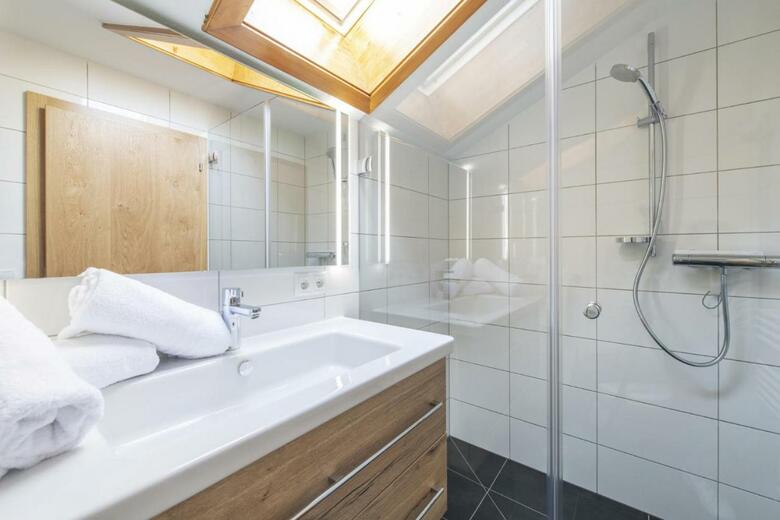 Apartamento Haus Drei T�rme