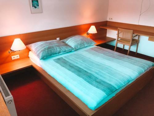 Hotel Green Naturel Motel