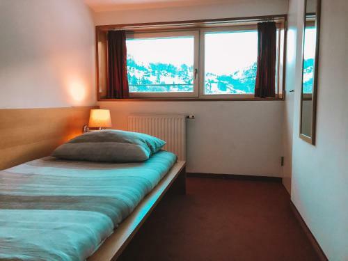Hotel Green Naturel Motel