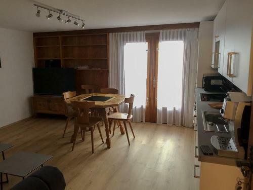 Apartamento Ferienwohnung Neyer