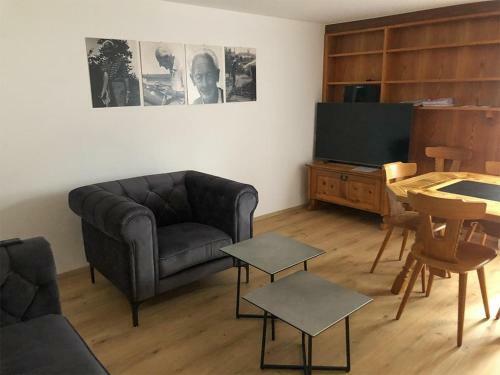 Apartamento Ferienwohnung Neyer
