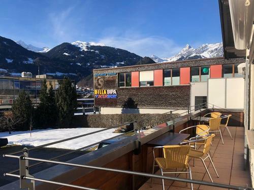 Apartamento Ferienwohnung Neyer