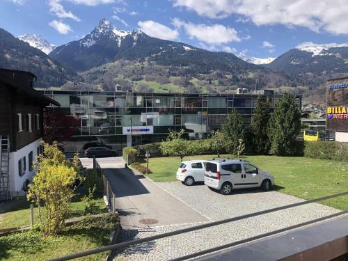 Apartamento Ferienwohnung Neyer