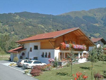 Apartamento Galehr Eva Und Lothar