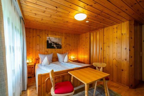 Apartamento Haus Wilma