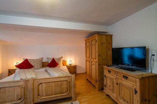 Apartamento Haus Wilma