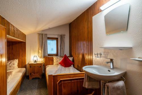 Apartamento Haus Wilma