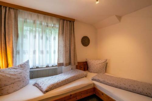 Apartamento Haus Wilma