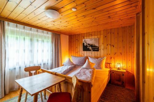 Apartamento Haus Wilma