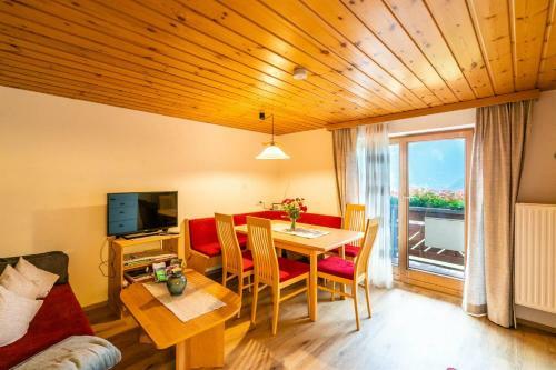 Apartamento Haus Wilma