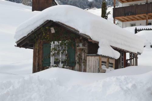Apartamento Haus Wilma