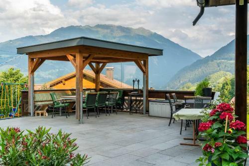 Apartamento Haus Wilma