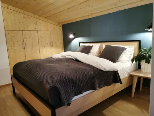 Apartamento Naturhaus Netzer