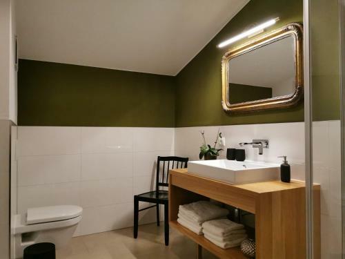 Apartamento Naturhaus Netzer