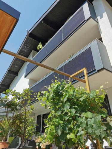 Apartamento Naturhaus Netzer