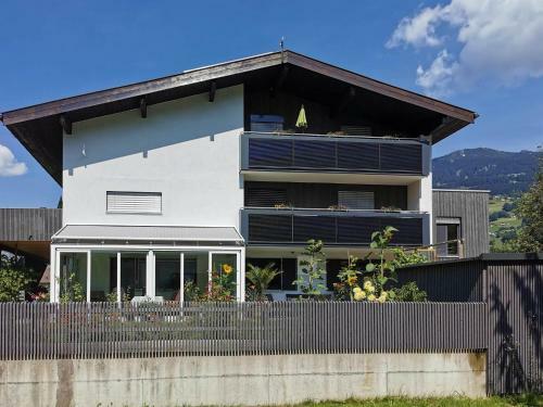 Apartamento Naturhaus Netzer