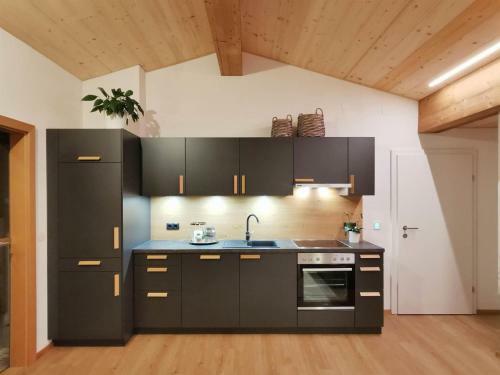 Apartamento Naturhaus Netzer