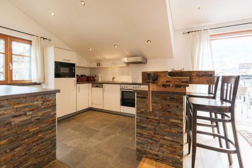 Apartamento Appartementhaus Kreuz