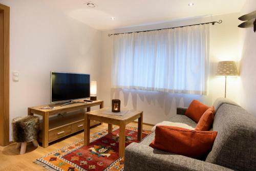 Apartamento Appartementhaus Kreuz