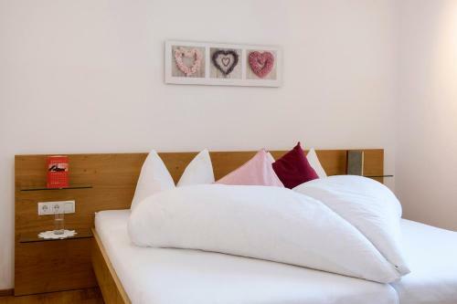 Apartamento Appartementhaus Kreuz