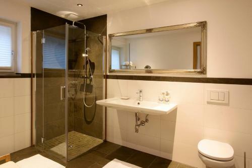 Apartamento Appartementhaus Kreuz