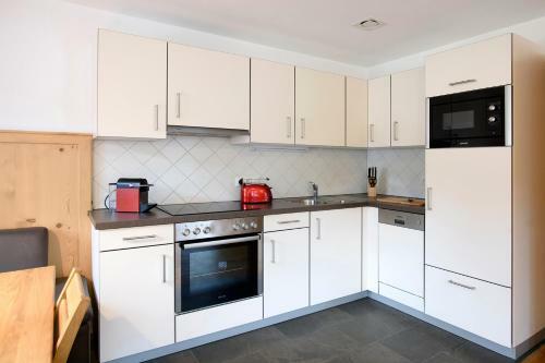 Apartamento Appartementhaus Kreuz