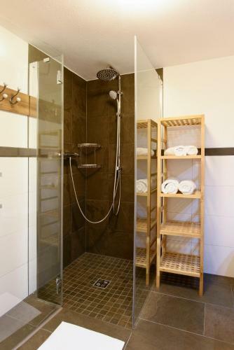 Apartamento Appartementhaus Kreuz
