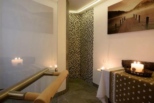 Apartamento Appartementhaus Kreuz
