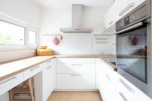 Apartamento Ferienwohnung Heidi