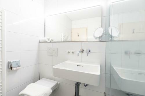 Apartamento Ferienwohnung Heidi