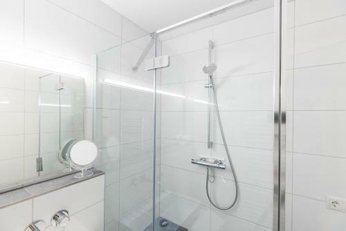 Apartamento Ferienwohnung Heidi