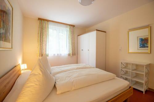 Apartamento Ferienwohnung Heidi