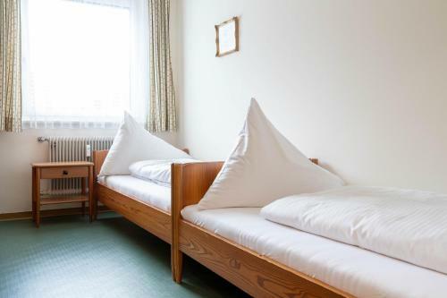 Apartamento Ferienwohnung Heidi